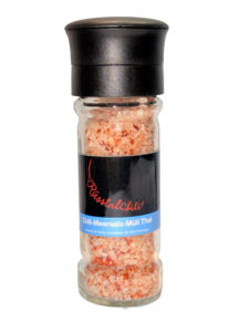 Chili-Meersalz-Müli, Thai