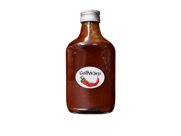 GrillWörzi