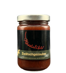 Zwätschgezauber